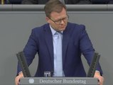 Wer war der Finanzminister? Aussetzer sorgt für Lacher im Bundestag