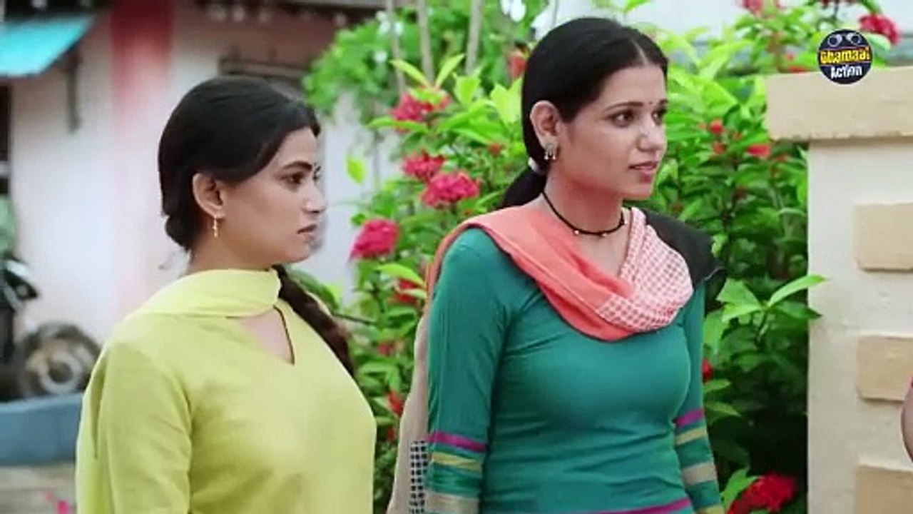 आधी उम्र की लड़कियाँ और एक घर जहाँ रचा जाता था जुर्म _ Beautiful Women