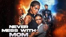 ❤️Never Mess With Mom - Hot
