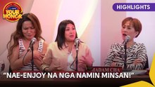 Your Honor: SexBomb girls, minsan na raw nahipuan during show?!