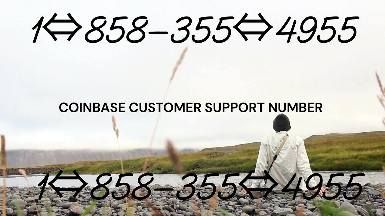 【Coinbase®】Customer®️ Service Number By Support Phone, Chat And Email A Step-by-step Guide