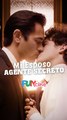 [FULL EPISODE] Mi Esposo Agente Secreto - SHOW VIP