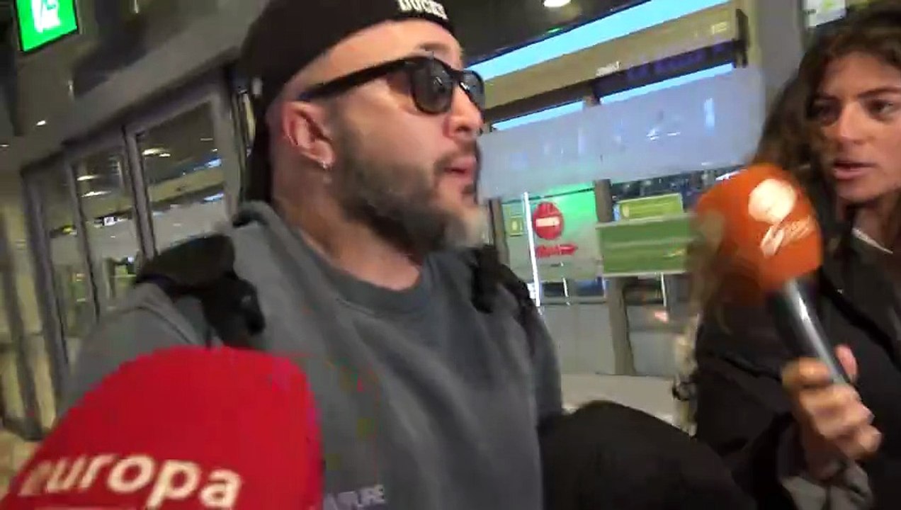 Kiko Rivera e Irene Rosales siguen haciendo sus vidas por separado