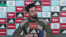 ¿Bellingham, Mbappé, Vinicius y Valverde intocables? Arbeloa responde