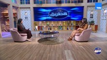 ندي بهجت: فيلم “العرافة واللعنة” كان صعب عليا جدًا… وكنت بنهار فيه لأن الدور كان مرتبط بأمي 😢💔