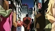 Bio Hunter - English Dub _ English Dub (1995)
