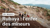 RDC : un glissement de terrain fait plus de 200 morts dans une mine, selon les rebelles