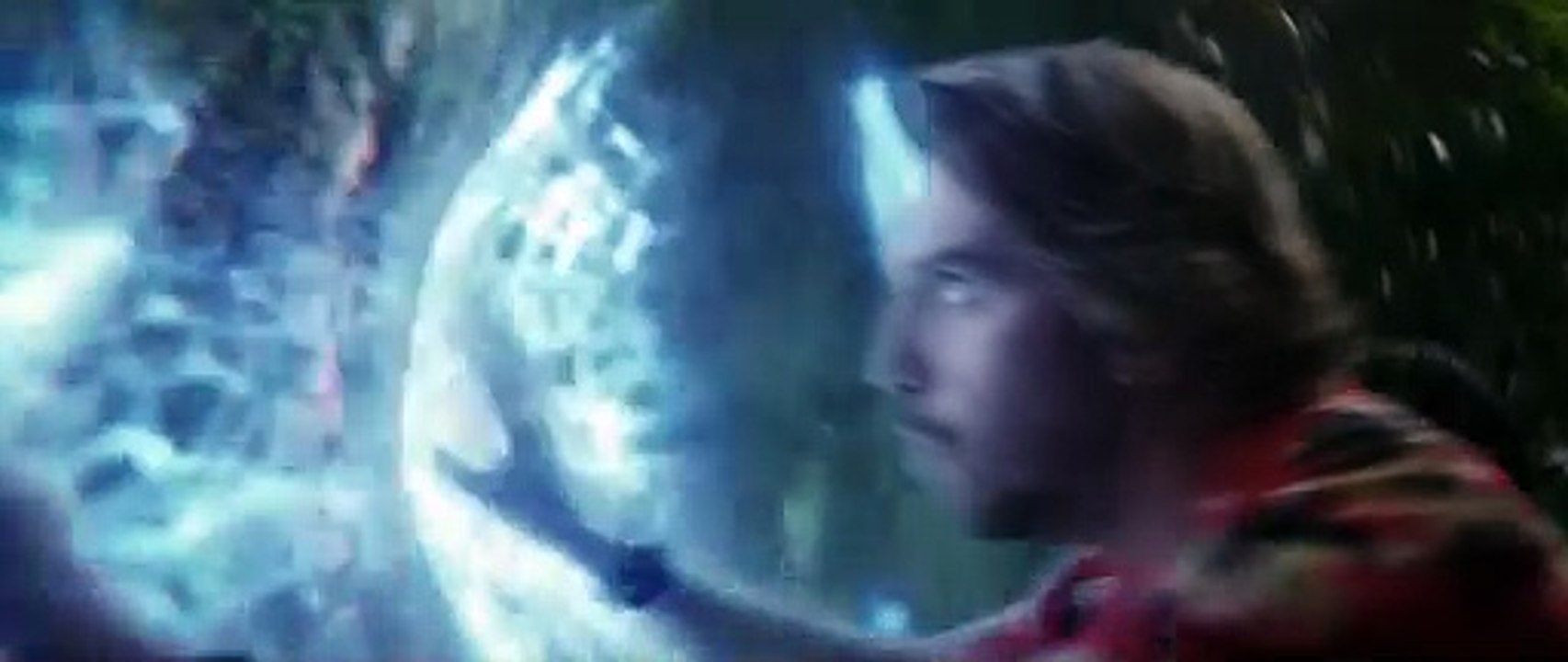 Godzilla x Kong - The New Empire: Trailer 2 (English) HD