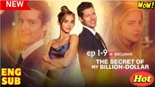The Secret Of My Billion Dollar Marriage – Full HD Movie