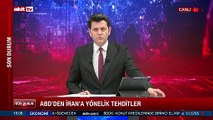 İran'da yaşan Türk vatandaşı Ziya Türkyılmaz bölgedeki son durumu anlattı