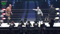 Masahiro Chono vs Keiji Mutoh: Keiji Mutoh Grand Final Pro-Wrestling 