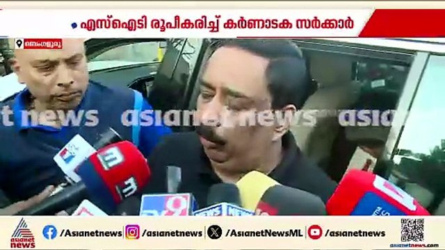 റോയിയുടെ മരണം SIT സംഘം അന്വേഷിക്കും; IT ഉദ്യോഗസ്ഥരുടെ സമ്മര്‍ദ്ദമാണ് മരണകാരണമെന്ന് കുടുംബം