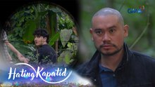 Hating Kapatid: The hitman successfully tracks down Tyrone! (Episode 87)