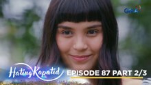 Hating Kapatid: Tyrone’s savior has a hidden side of madness! (Episode 87 - Part 2/3)