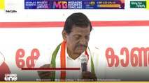 നിയമസഭാ സീറ്റിൽ വിട്ടുവീഴ്ച വേണ്ടന്ന് കേരളാ കോൺഗ്രസ് ജോസഫ് വിഭാഗം