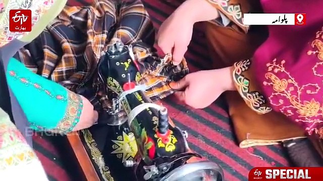 دیہی نوجوانوں کو خود کفیل بنانے کیلئے وزارتِ دیہی ترقی اور جے کے بینک کی پہل