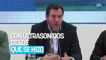 La soldadura rota de Adamuz no se había revisado con ultrasonidos desde que se hizo