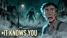 When a Mysterious Fog Brings Everyone’s Nightmares to Life