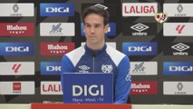 Íñigo Pérez responde sobre las diferencias del Real Madrid de Xabi Alonso y el de Arbeloa