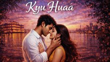 Kyu Huaa | Romantic Melody | Heart Touching Romance