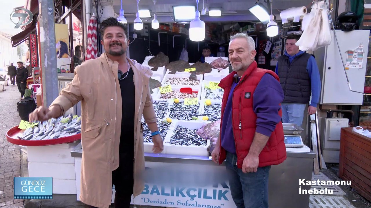 Gündüz Gece – Kastamonu | 1 Şubat 2026