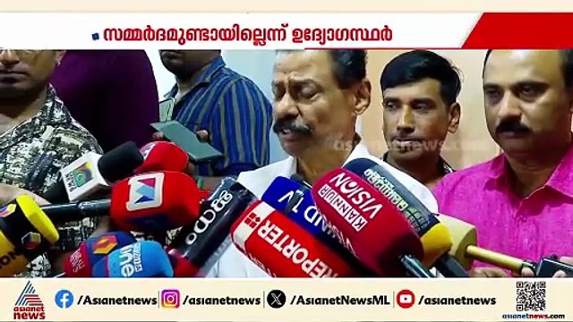 സി.ജെ റോയ് ജീവനൊടുക്കിയ സംഭവം; കേന്ദ്രത്തിനെതിരെ ആയുധമാക്കി സിപിഎമ്മും കോൺഗ്രസും