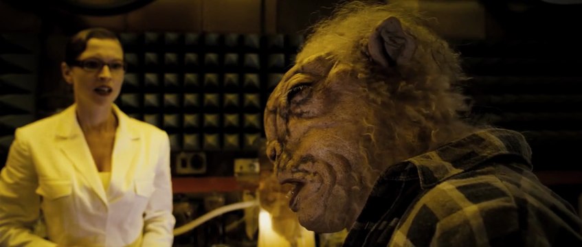 Black Sheep (2006)