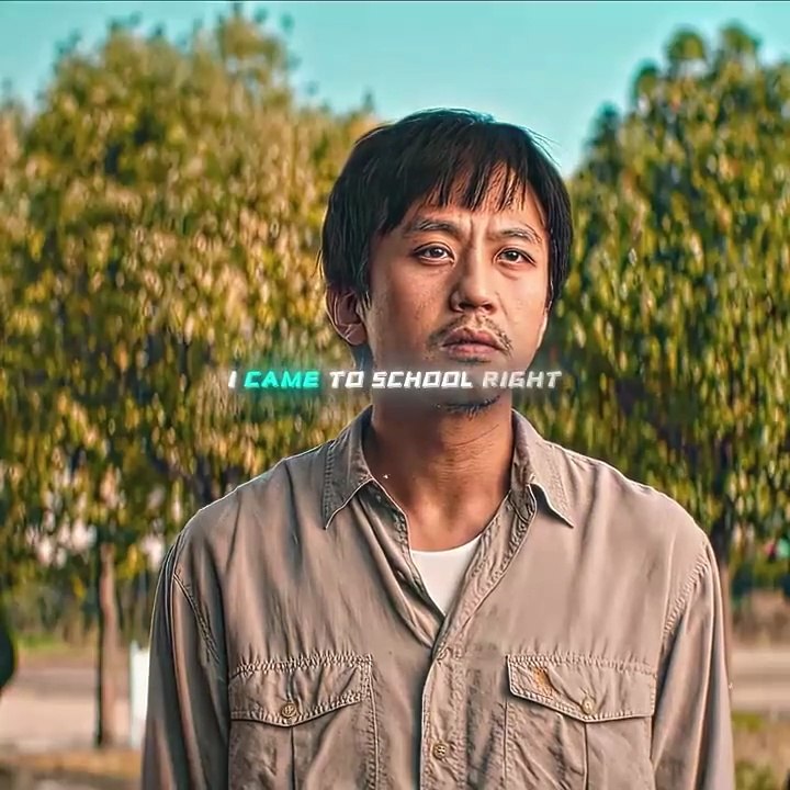 They try to expel my son from school