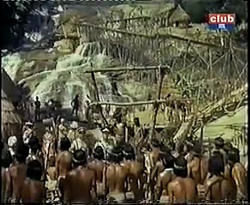 Tarzan  1x04 Le prix d'une vie SERIE 1966