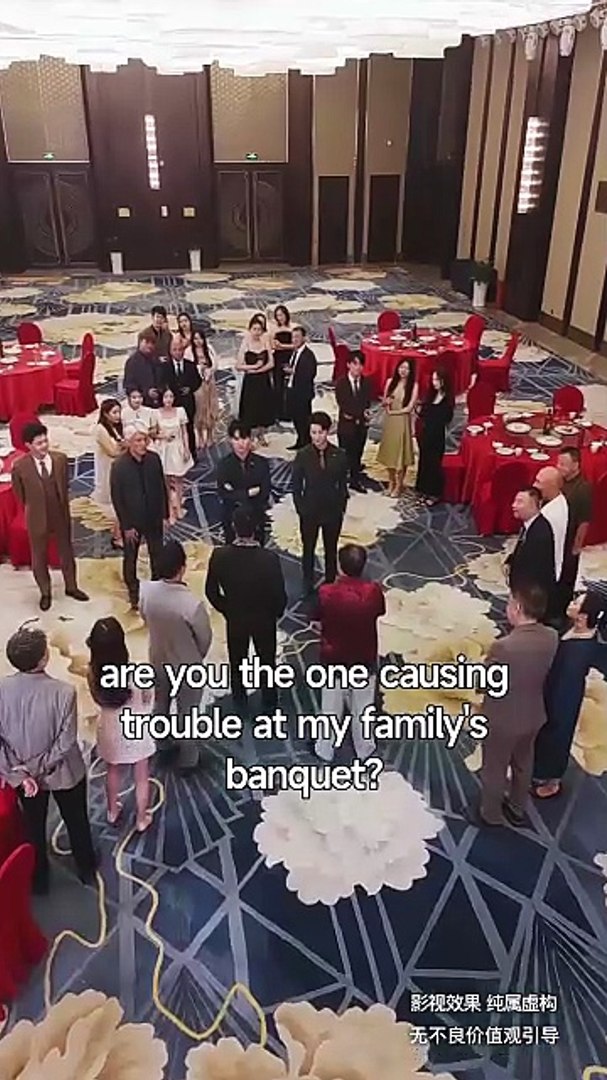 ⁣[#MiniMovie] Return in Glory - A Son's Oath