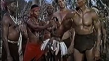 Tarzan 1x06 Les 3 épreuves de la mort SERIE 1966