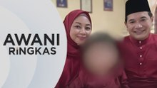 AWANI Ringkas: Keputusan NFA bergantung kepada polis