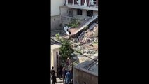 Iran : explosion dans un bâtiment d’un port du Golfe, son origine inconnue