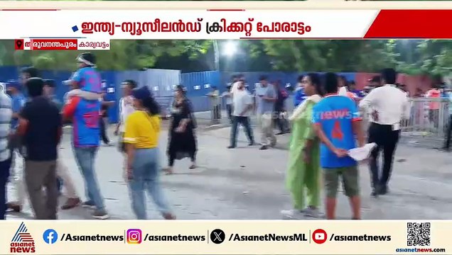 സ്വന്തം കാണികള്‍ക്ക് മുന്നില്‍ സഞ്ജു ഇറങ്ങും; ഇന്ത്യക്ക് ടോസ്, ബാറ്റിംഗ് തെരഞ്ഞെടുത്തു