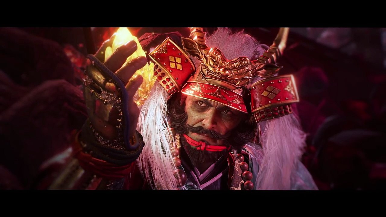 In Nioh 3 könnt ihr ein weiteres Samurai-Action-RPG erleben
