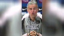 PSG - Safonov numéro 1 ? Luis Enrique botte en touche !