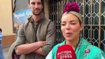 Alba Silva y Sergio Rico disfrutan de un viaje de ensueño a Maldivas antes de ampliar familia