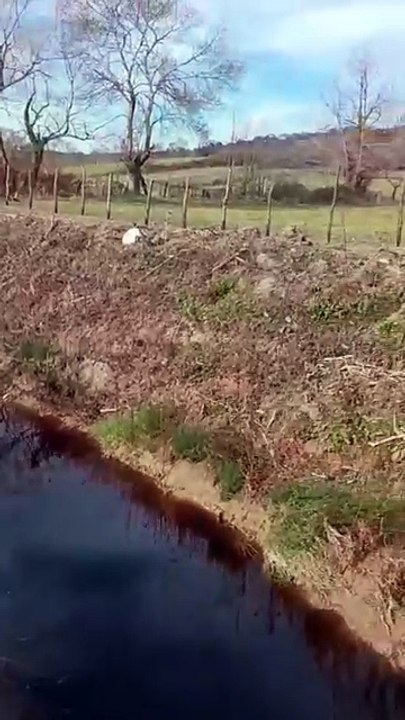 Katı Atık Depolama ve Bertaraf Tesisi’ne ceza!