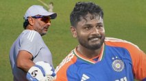 Sitanshu Kotak ने Sanju Samson को लेकर दिया बड़ा बयान!