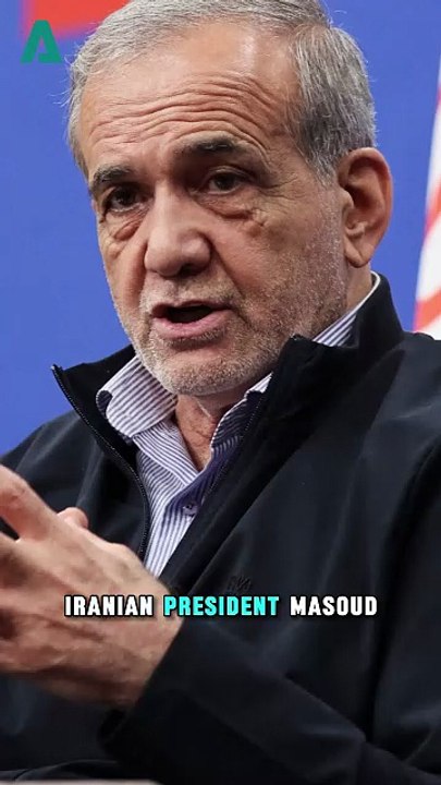 Iran Protests Update: President Blames Foreign Influence Amid Rising Death Toll