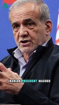Iran Protests Update: President Blames Foreign Influence Amid Rising Death Toll
