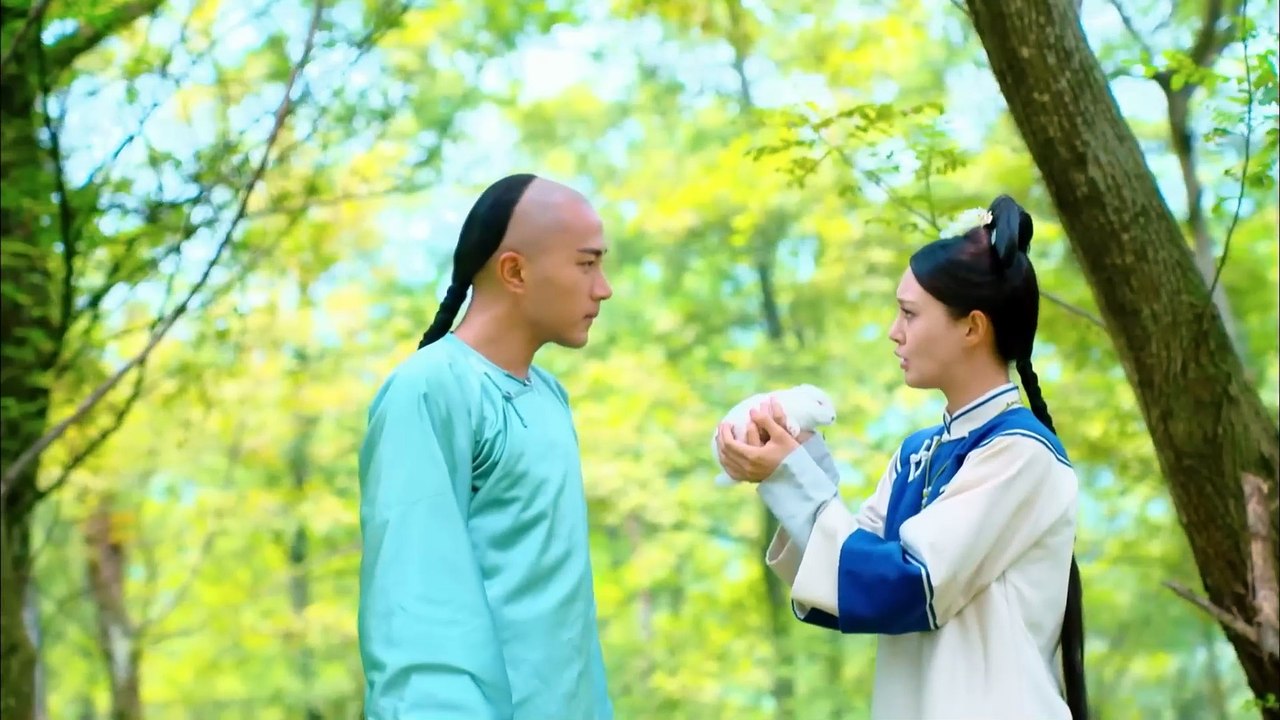 Chronicle of Life EP03