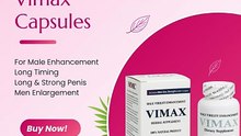 Vimax Capsules