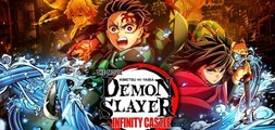 Demon Slayer- Kimetsu no Yaiba Infinity Castle Episode 1