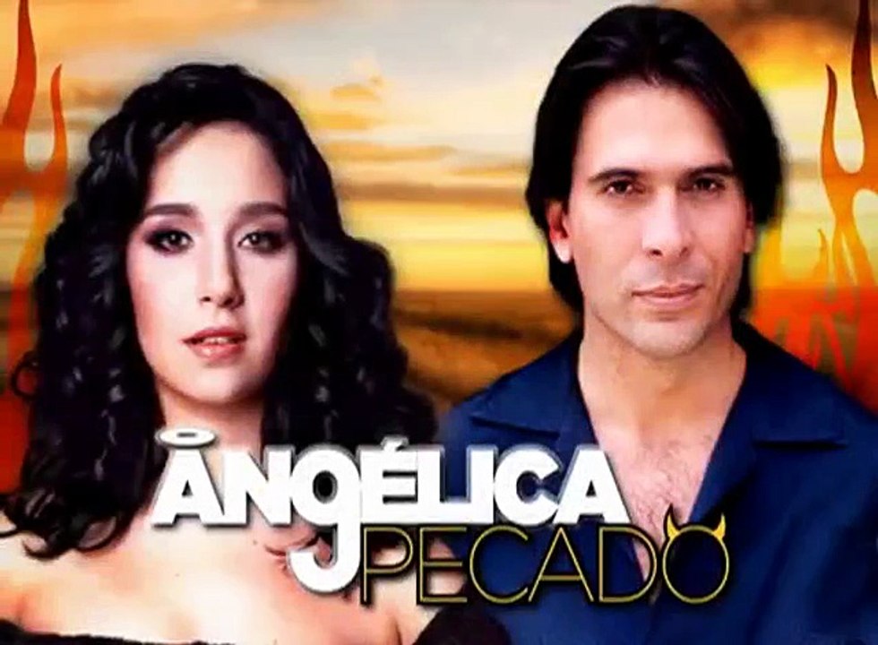 Angélica Pecado - Capitulo 65
