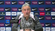 Luis Enrique : 