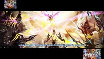 Battle Through The Heavens Episode 254 English Subtitles | BTTH EP 254 Full HD | Xiao Yan Awakens Ultimate Power