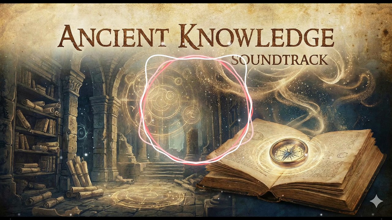 Ancient Knowledge Soundtrack 2026