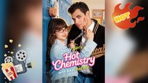 Nerdy Girl's Hot Chemistry With Biker Bad Boy New Releases