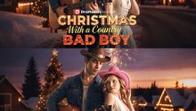 Christmas with a Country Bad Boy | Romance